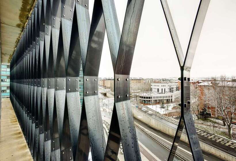 Sercotel Boulevard Vitoriagasteiz