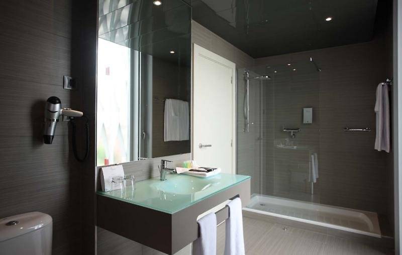 Sercotel Boulevard Vitoriagasteiz