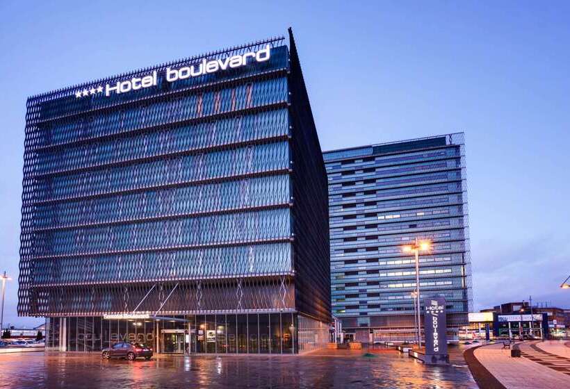 Sercotel Boulevard Vitoriagasteiz
