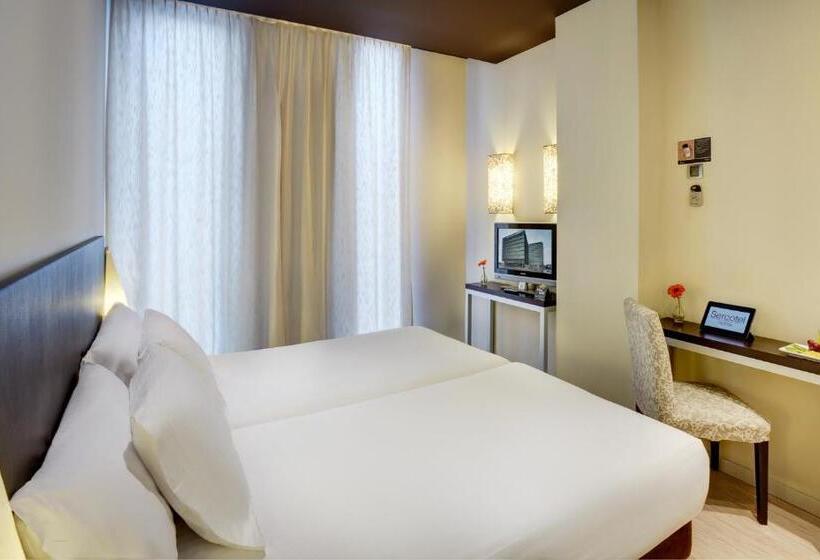 Sercotel Boulevard Vitoriagasteiz