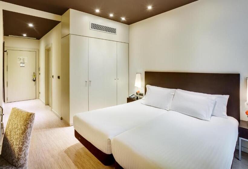 Sercotel Boulevard Vitoriagasteiz