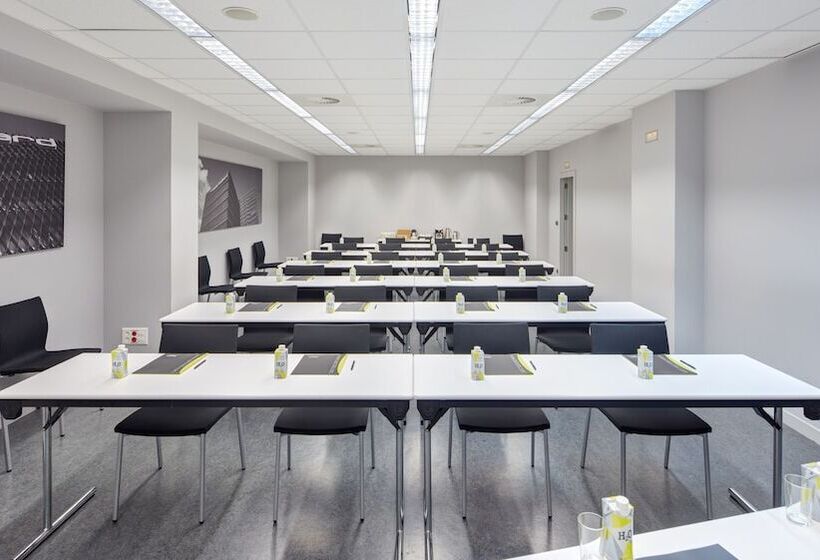 Sercotel Boulevard Vitoriagasteiz