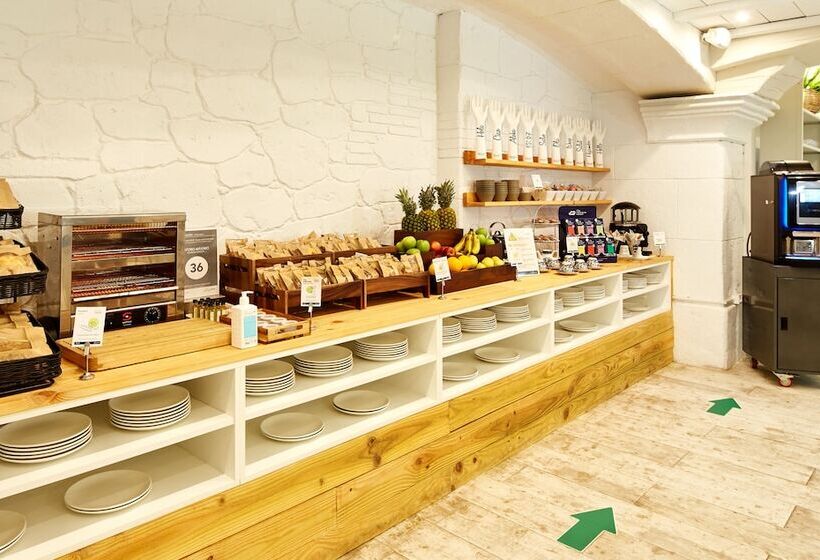 Sercotel Boulevard Vitoriagasteiz