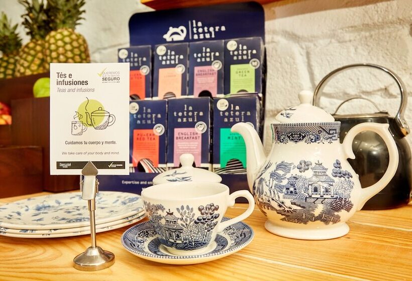 Sercotel Boulevard Vitoriagasteiz