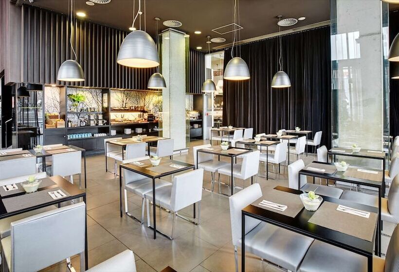 Sercotel Boulevard Vitoriagasteiz