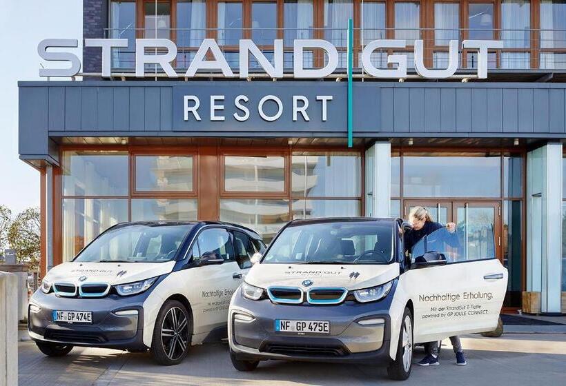 Strandgut Resort