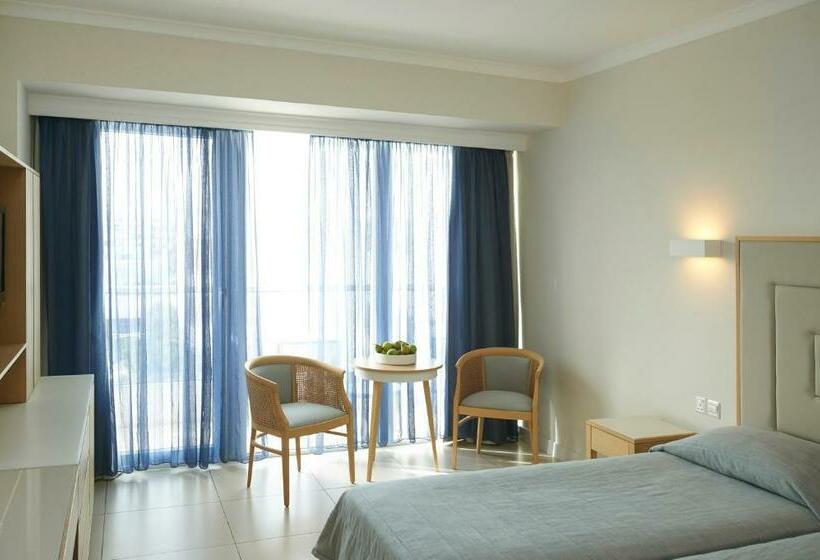 בית מלון כפרי Sunrise Beach