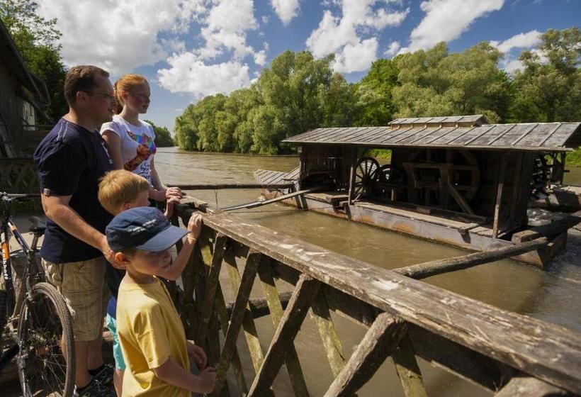 Terme Banovci   Hotel Zeleni Gaj