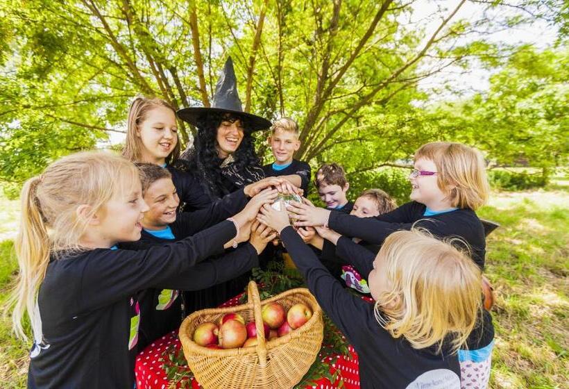 Terme Banovci   Hotel Zeleni Gaj