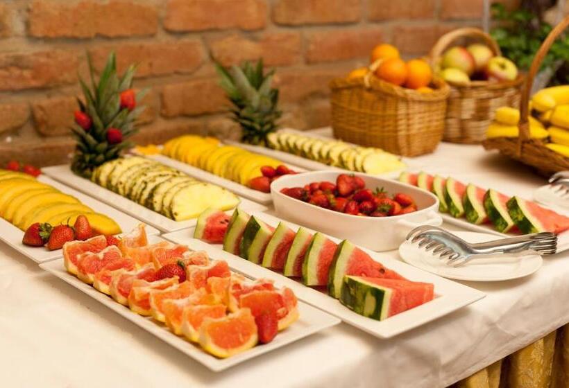 Terme Banovci   Hotel Zeleni Gaj