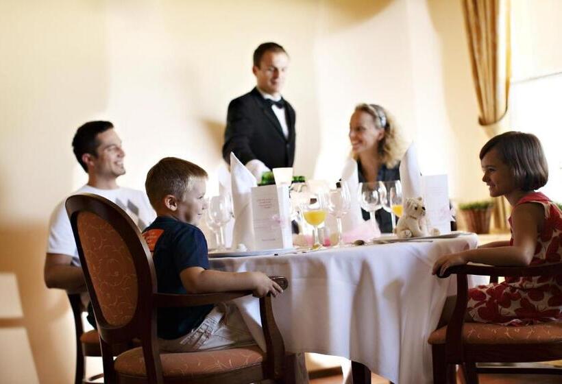 Terme Banovci   Hotel Zeleni Gaj