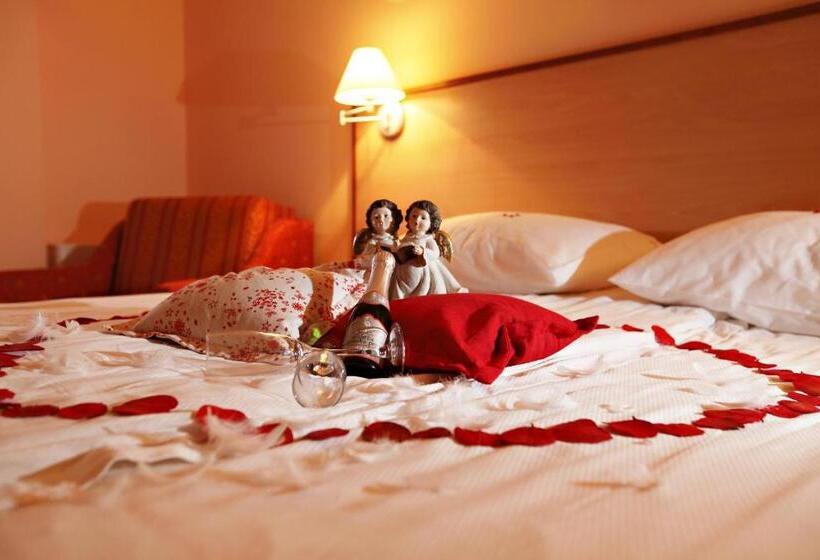 Terme Banovci   Hotel Zeleni Gaj