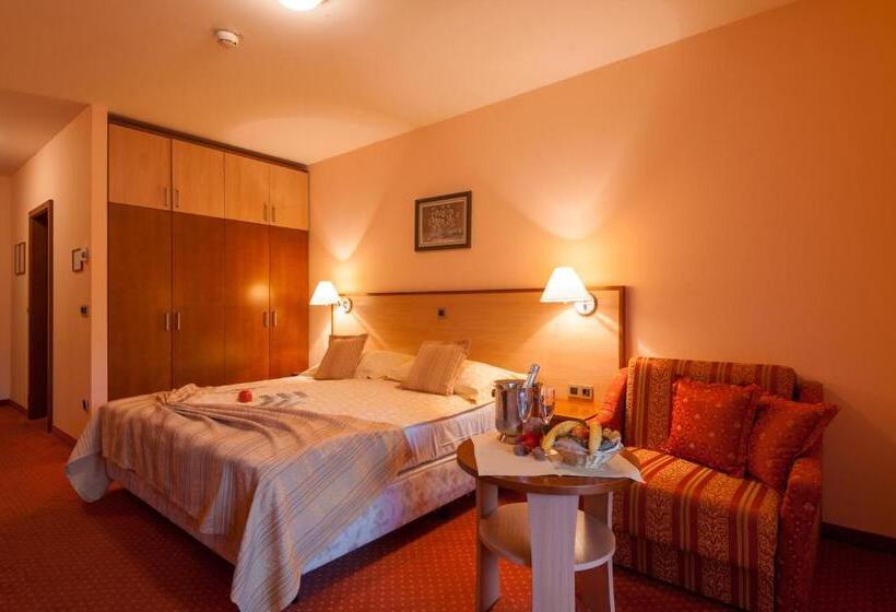 Terme Banovci   Hotel Zeleni Gaj