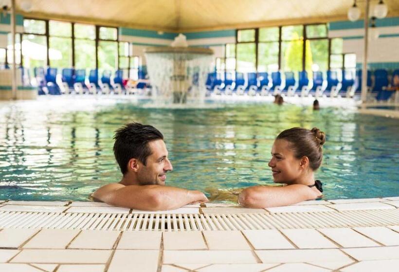 Terme Banovci   Hotel Zeleni Gaj