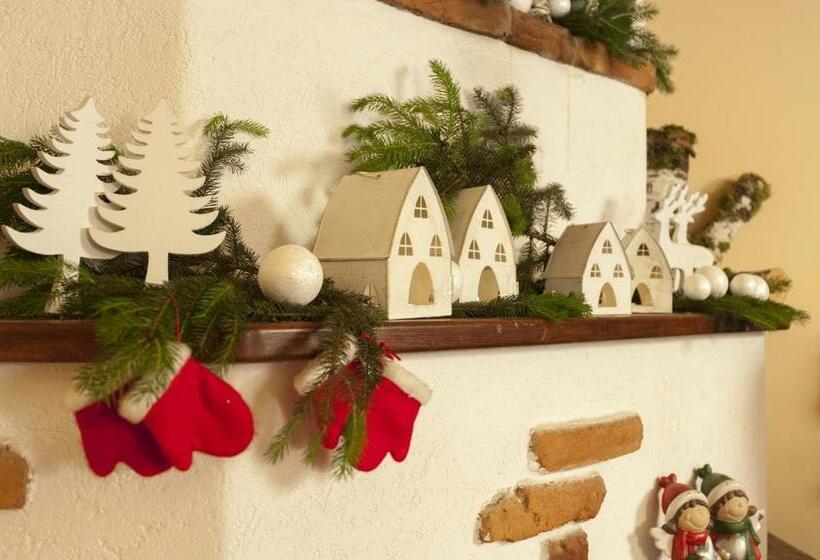 Terme Banovci   Hotel Zeleni Gaj