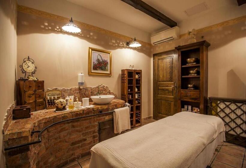 Terme Banovci   Hotel Zeleni Gaj