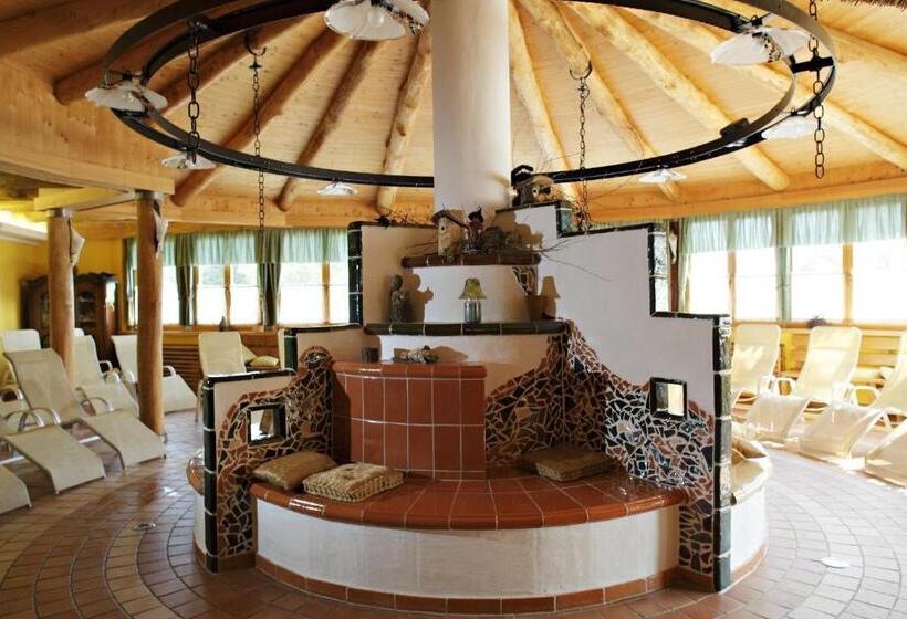 Terme Banovci   Hotel Zeleni Gaj