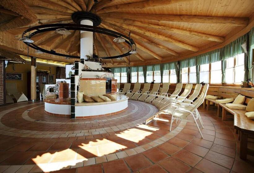 Terme Banovci   Hotel Zeleni Gaj