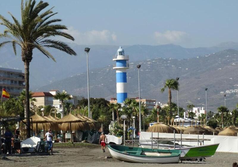 Terrasol Apartamentos Varios