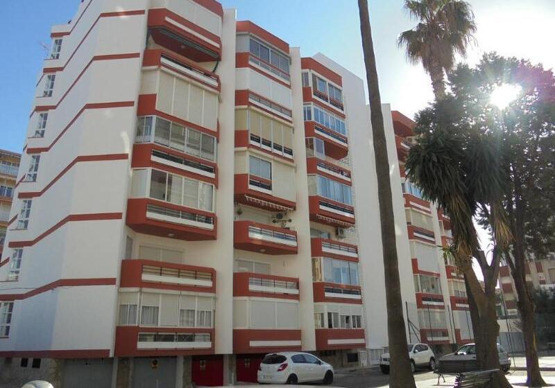 Terrasol Apartamentos Varios