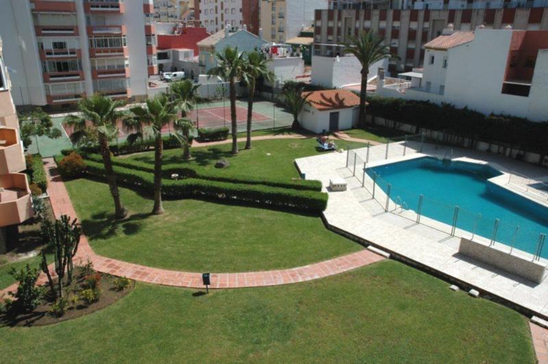 Terrasol Apartamentos Varios