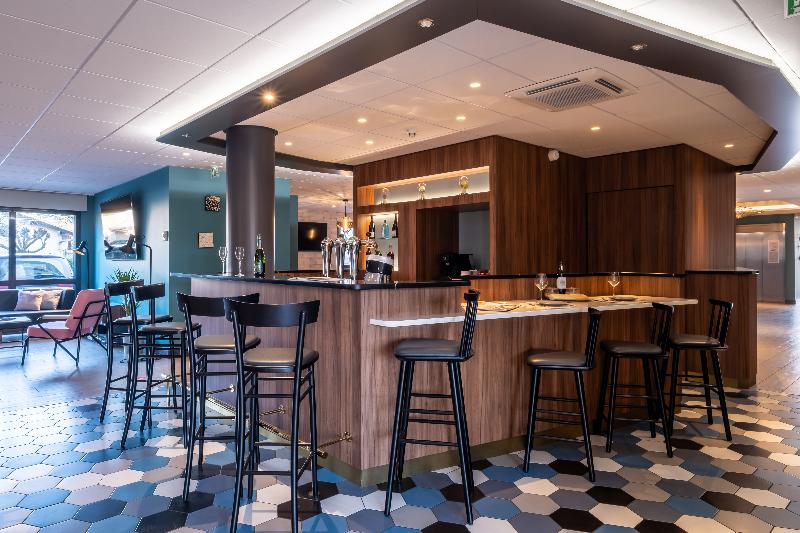 Clarion Aparthotel Toulouse Blagnac Airport