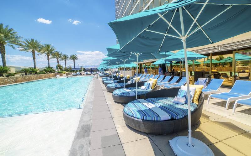 Trump International Hotel Las Vegas