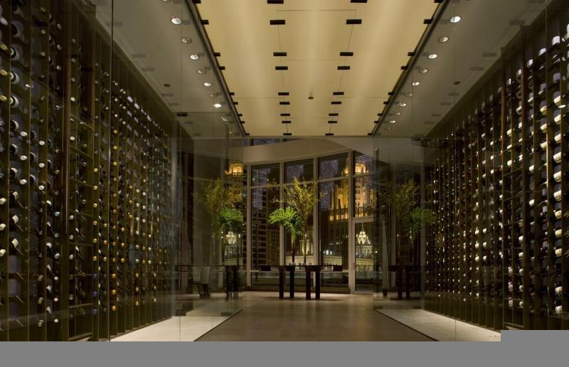 Trump International Hotel & Tower Chicago