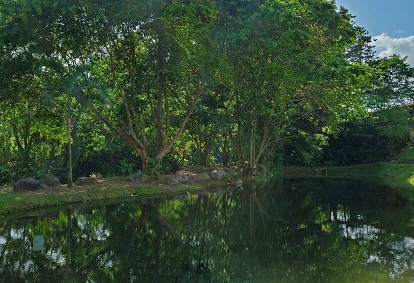 Volcano Lodge Hotel & Thermal Experience