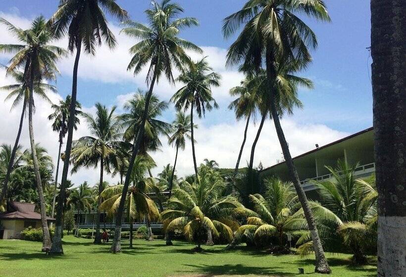 Waterfront Insular Hotel Davao