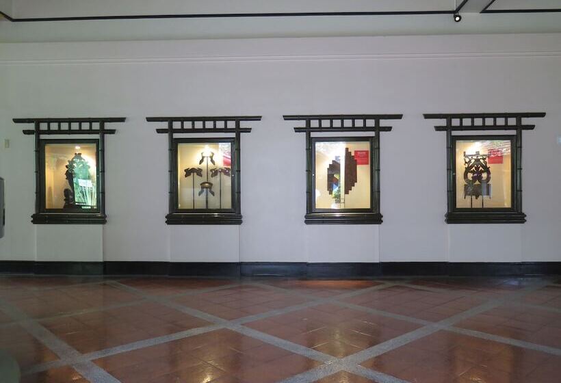 Waterfront Insular Hotel Davao