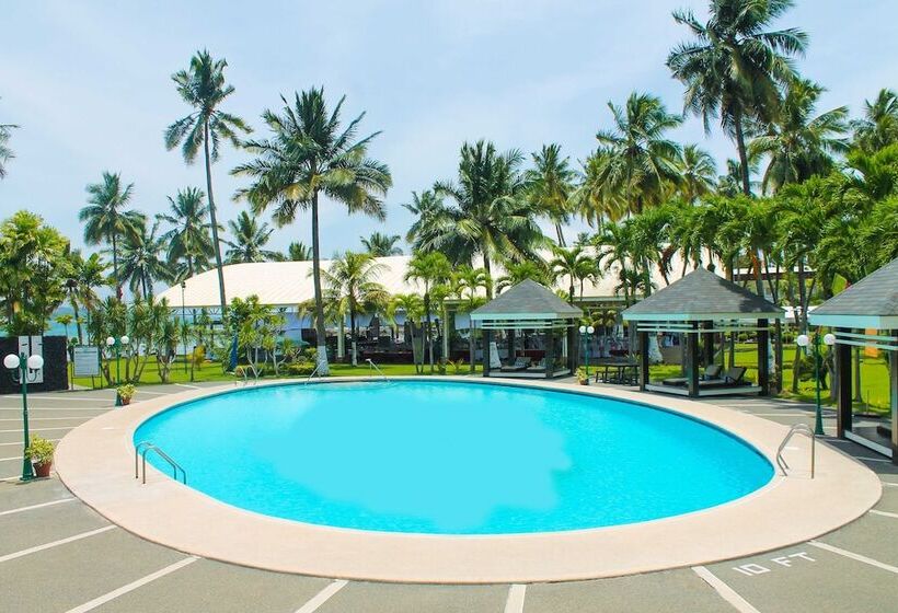Waterfront Insular Hotel Davao