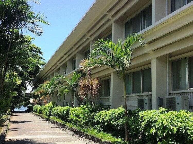 Waterfront Insular Hotel Davao