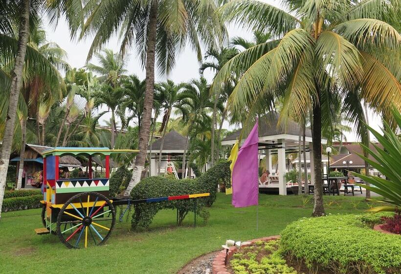 Waterfront Insular Hotel Davao