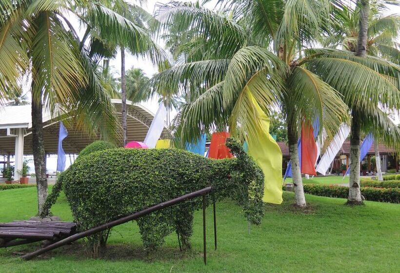 Waterfront Insular Hotel Davao