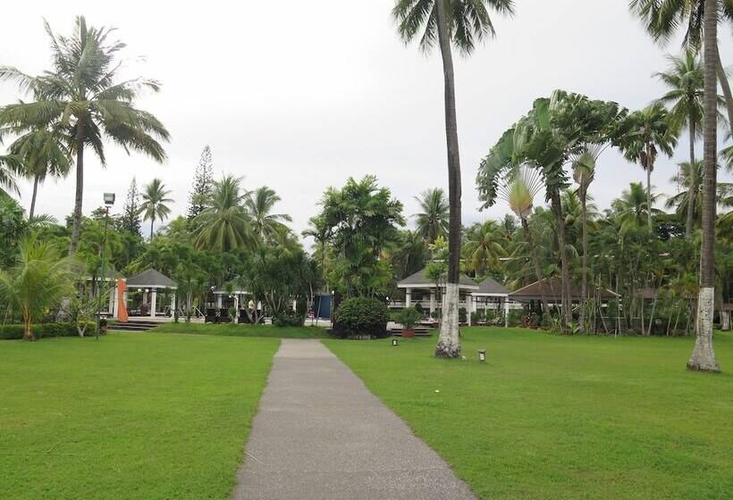 Waterfront Insular Hotel Davao