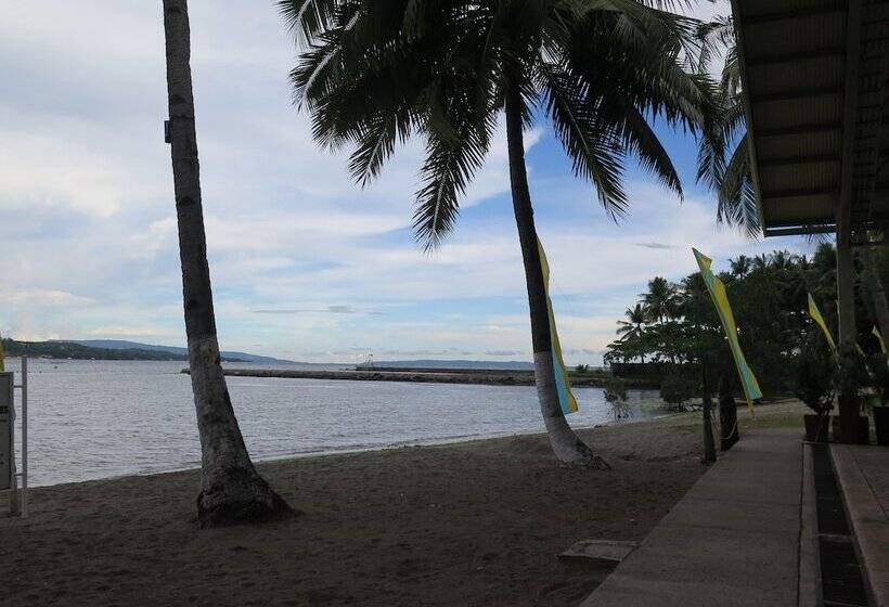 Waterfront Insular Hotel Davao