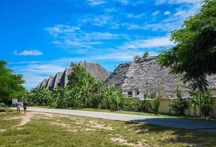 فندق Elegante Zanzibar