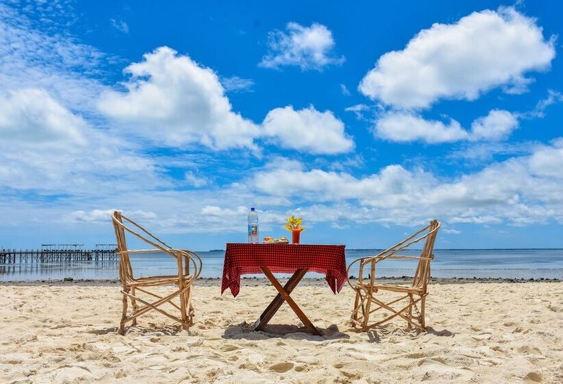 فندق Elegante Zanzibar