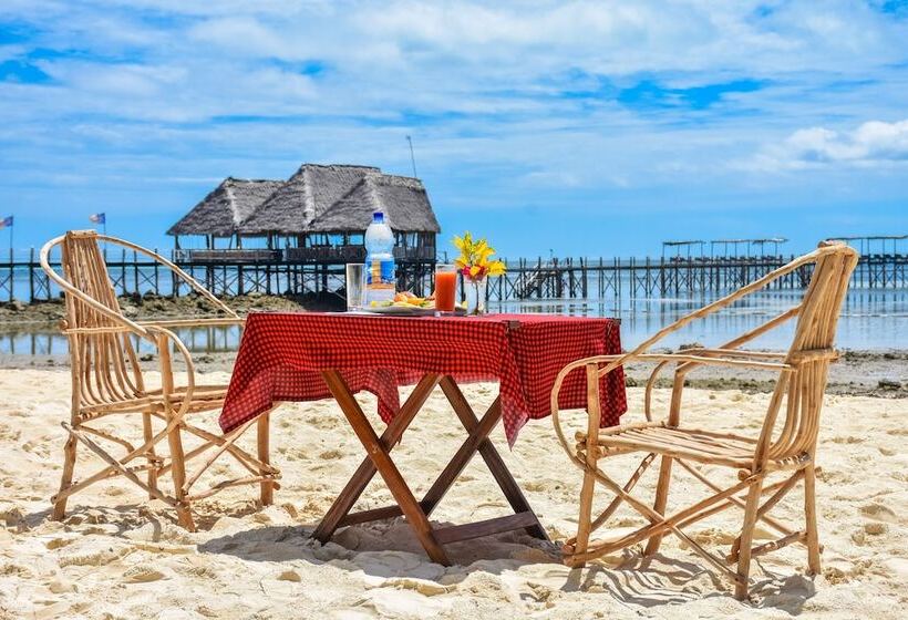 فندق Elegante Zanzibar
