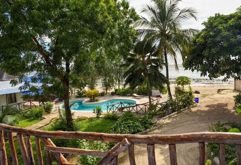 فندق Elegante Zanzibar