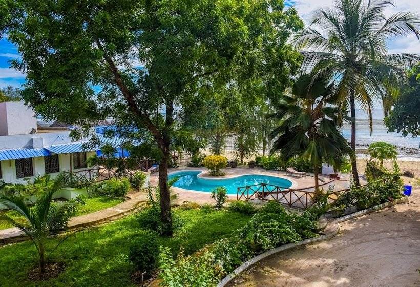 فندق Elegante Zanzibar