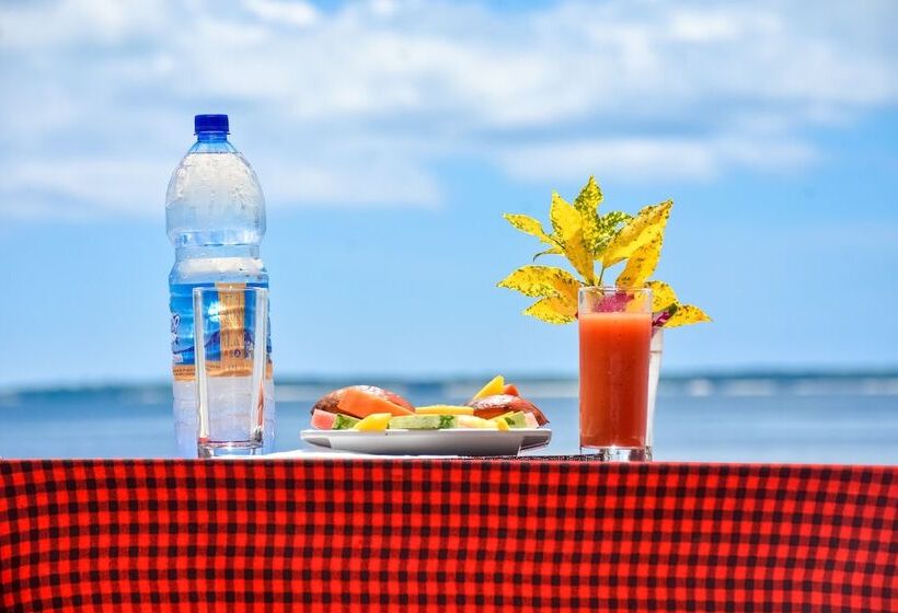 فندق Elegante Zanzibar