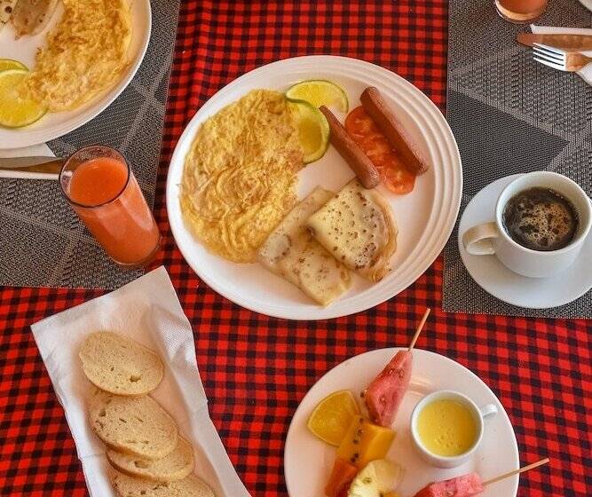 فندق Elegante Zanzibar