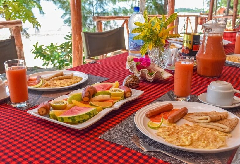 فندق Elegante Zanzibar