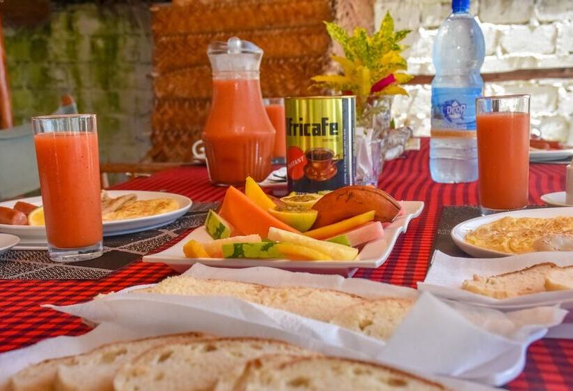 فندق Elegante Zanzibar