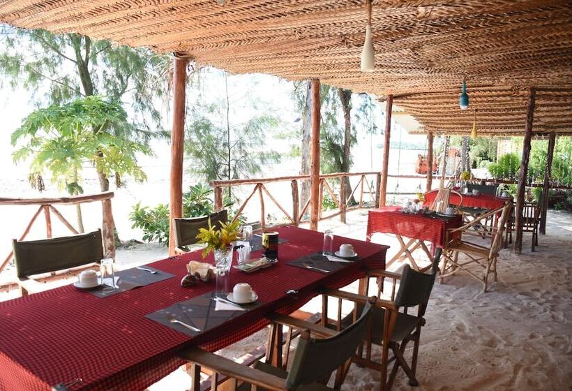 فندق Elegante Zanzibar