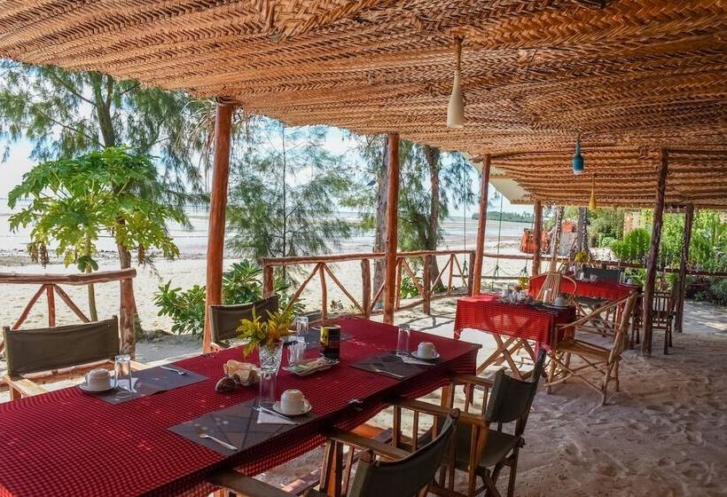 فندق Elegante Zanzibar