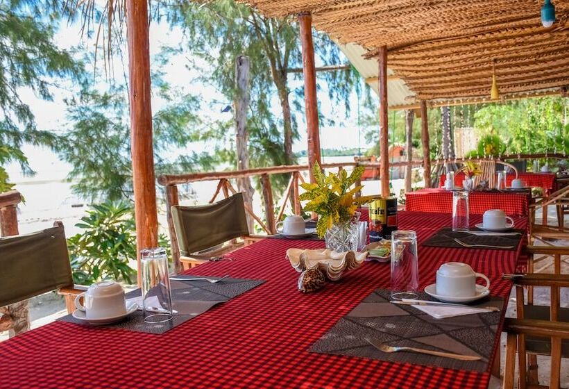 فندق Elegante Zanzibar