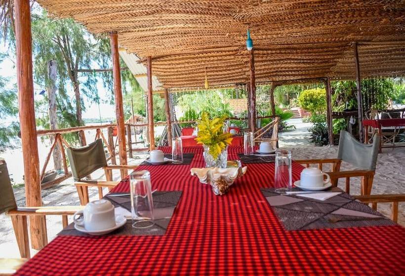 فندق Elegante Zanzibar